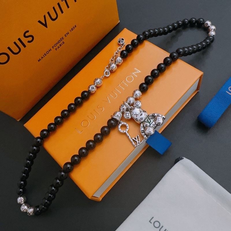 Louis Vuitton Necklaces